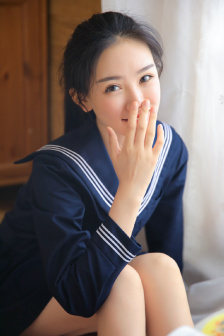 女邻居
